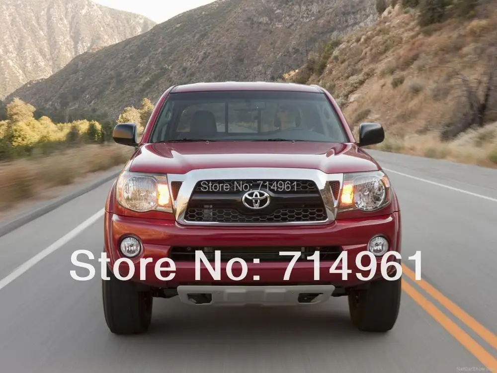 OEM E8757M высокой мощности Топливный насос Модуль в сборе чехол для Toyota Tacoma 4.0L 2005 ~