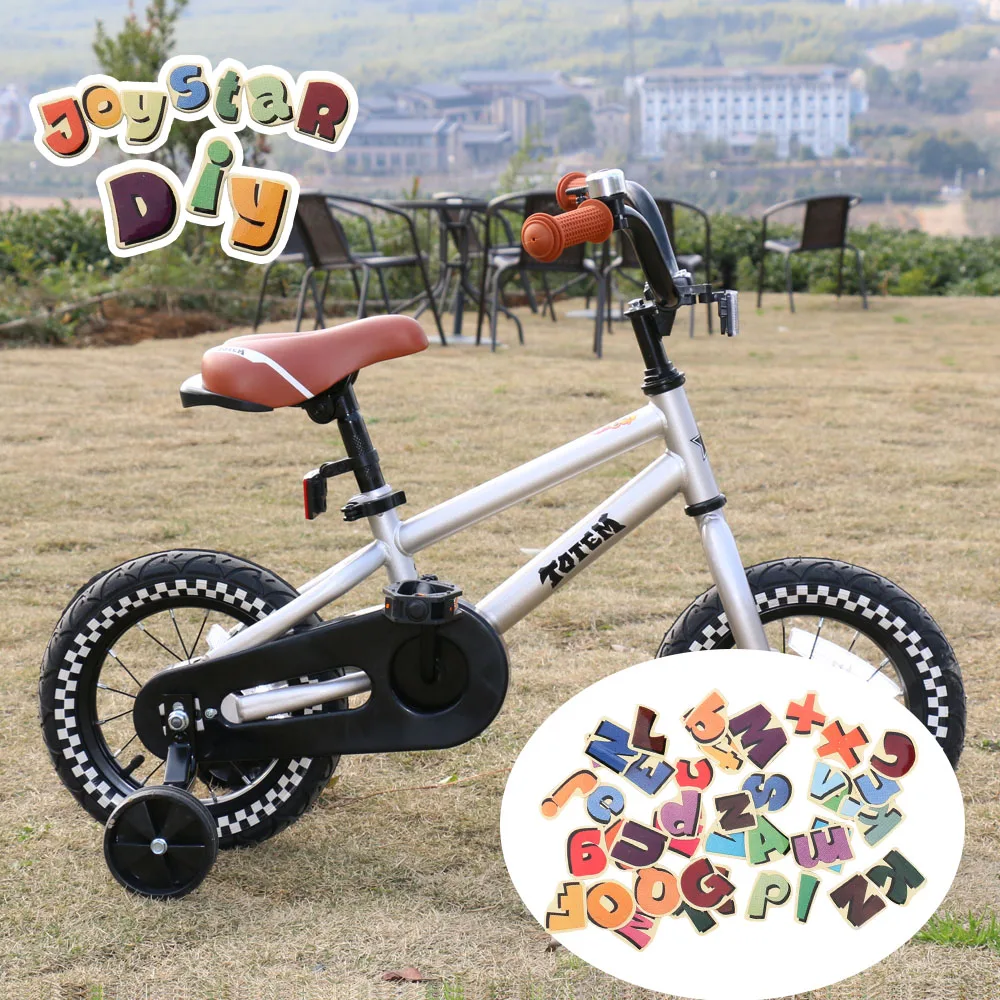 1" Drbike Totem детский велосипед для детей от трех до шести лет Мальчик катается на игрушках