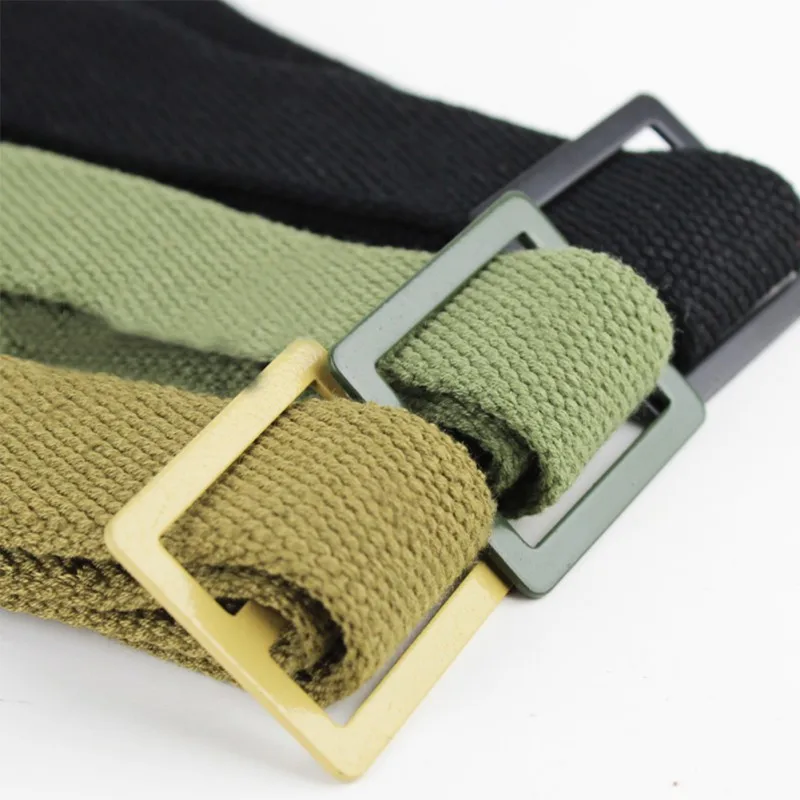 Couro ajustável Tactical AK Rifle Strap, Sling