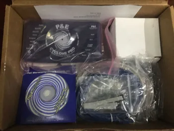 

Original Simulator M68CYCLONEPROE PRO IN-CIRCUIT Programmer