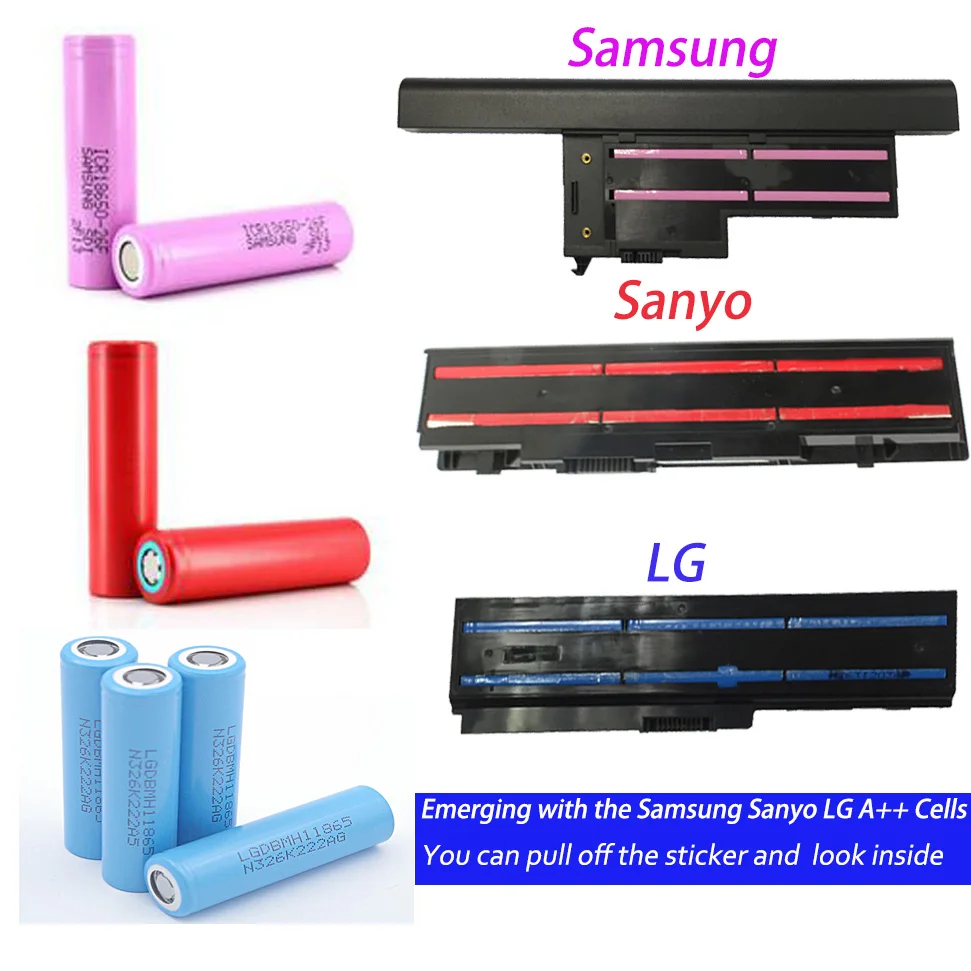 6cell 10 8v 50mah New Japanese Cell Laptop Battery For Hp Pavilion Dv6 G62 Dv4 Dv5 Cq45 Cq40 G50 G60 G70 Battery Battery For Hp Laptop Battery For Hpbattery For Hp Pavilion Aliexpress
