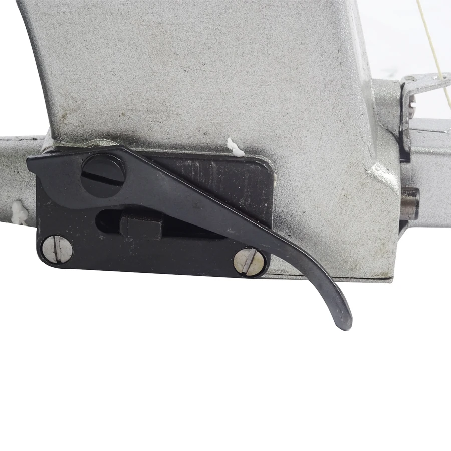 1PC 220V 110V GK26-1A Automatic Single Needle Thread Chain Stitch Portable Packet Bag Sewing Machin