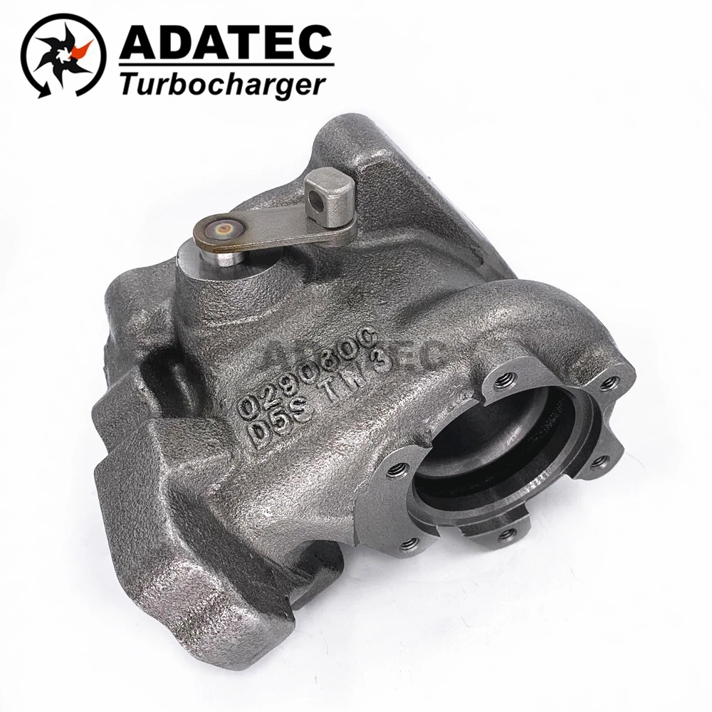 K04 Turbine Housing 53049880025 53049700025 078145703m Turbo