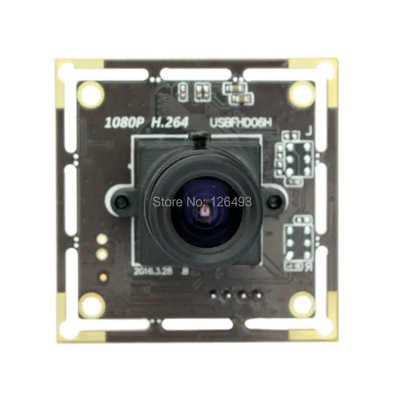 sony usb camera module (3)