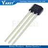 100PCS 41F 0H41 OH41F SH41 SS41F S41 SH41F TO92 Bipolar Hall Element Sensor Motor Electric Car Motor Hall Sensor ► Photo 3/3