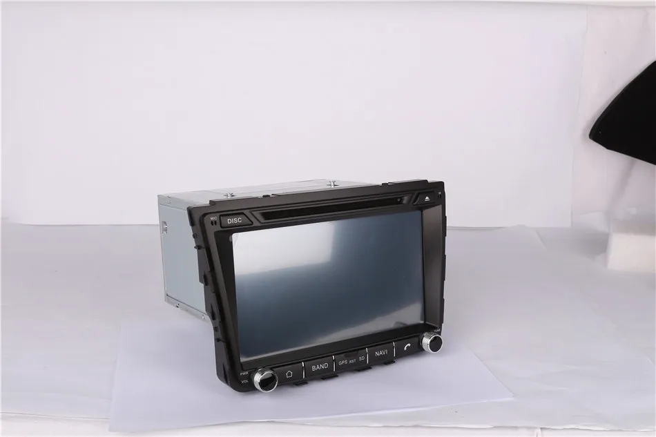 Clearance Android 9.0 CAR DVD FOR HYUNDAI ix25 / CRETA car audio gps player stereo headunit Multimedia build in 4G LTE Navigation system 12