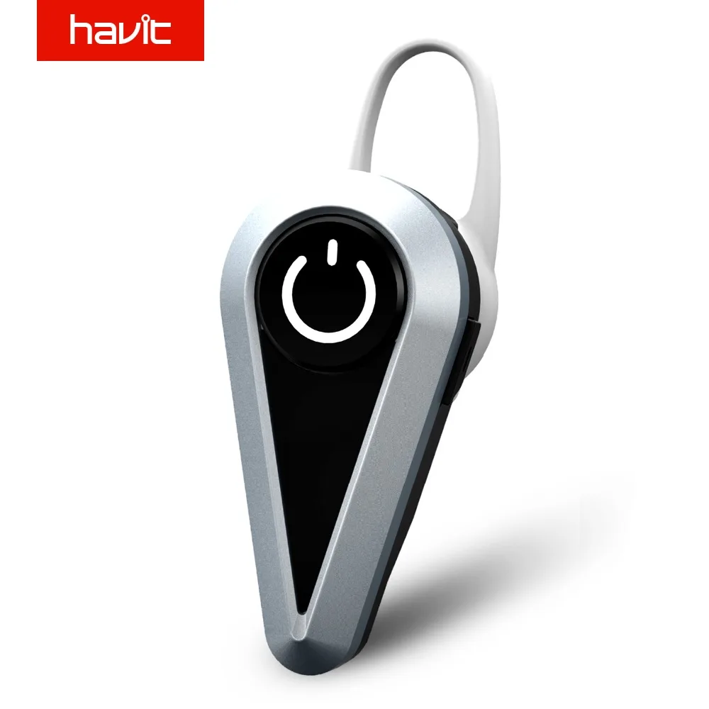 Havit Mini Portable Bluetooth Headset 16MM Wireless Earphone Up to 2