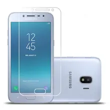 Закаленное стекло для samsung Galaxy J2 J250F Защитная пленка для экрана Glas для samsung Galaxy grand prime pro J250DS