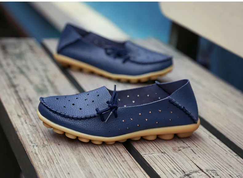 AH915 (21) Women's Loafers