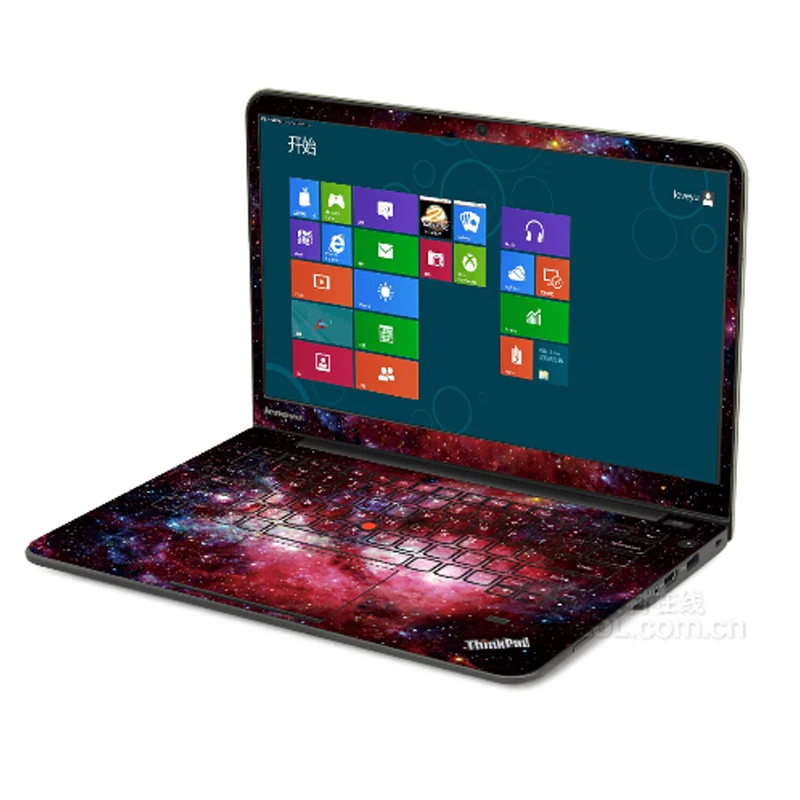 Not in stock, Laptop Sticker Free Cutting PVC Skins