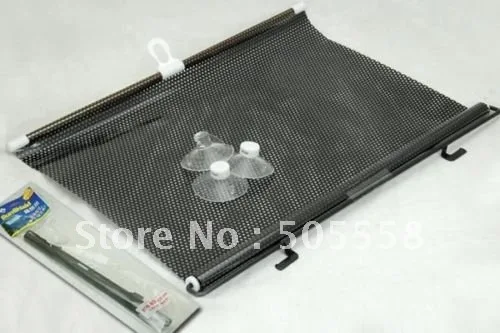 

Car Sunshade Shade Windshield Sun Shield Visor Block 58*125mm
