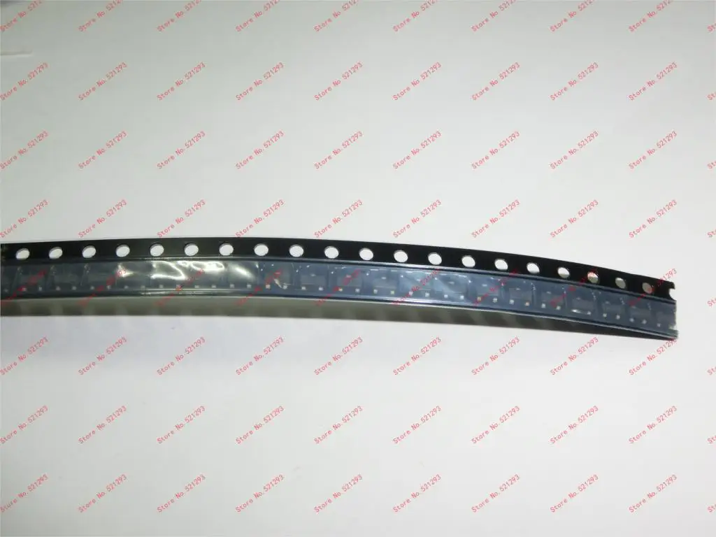 50 шт. IRLML2502TRPBF SOT23 IRLML2502 SOT IRLML2502TR силовой MOSFET Новый | Электронные компоненты и