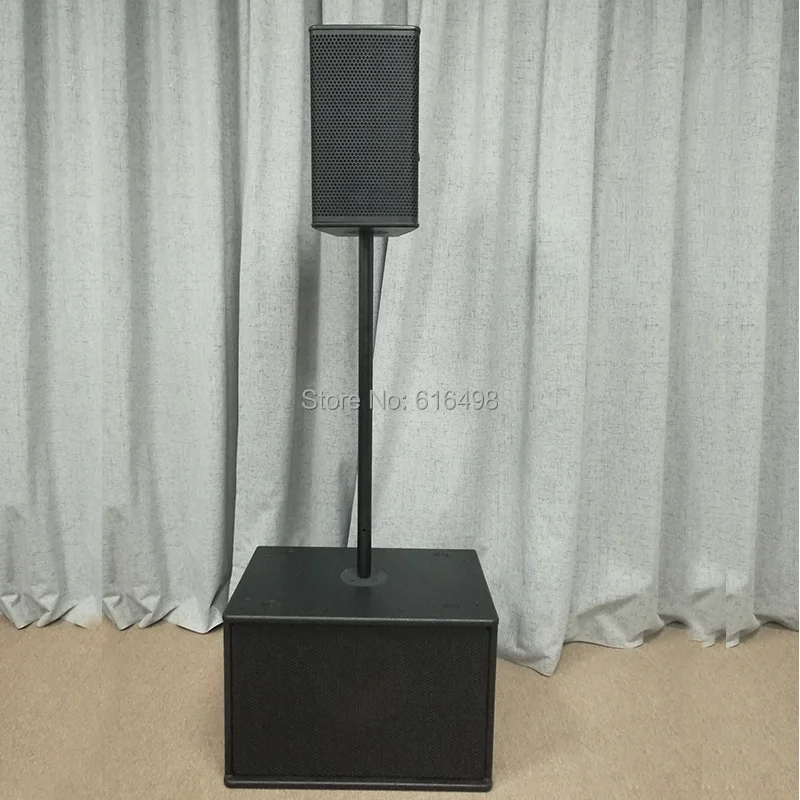 Компактная Колонка CM602 PA Коаксиальная 6 5 дюйма Громкая колонка с точечным