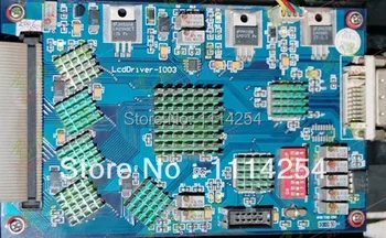 

Doli 0810 minilab driver PCB mini lab part improved