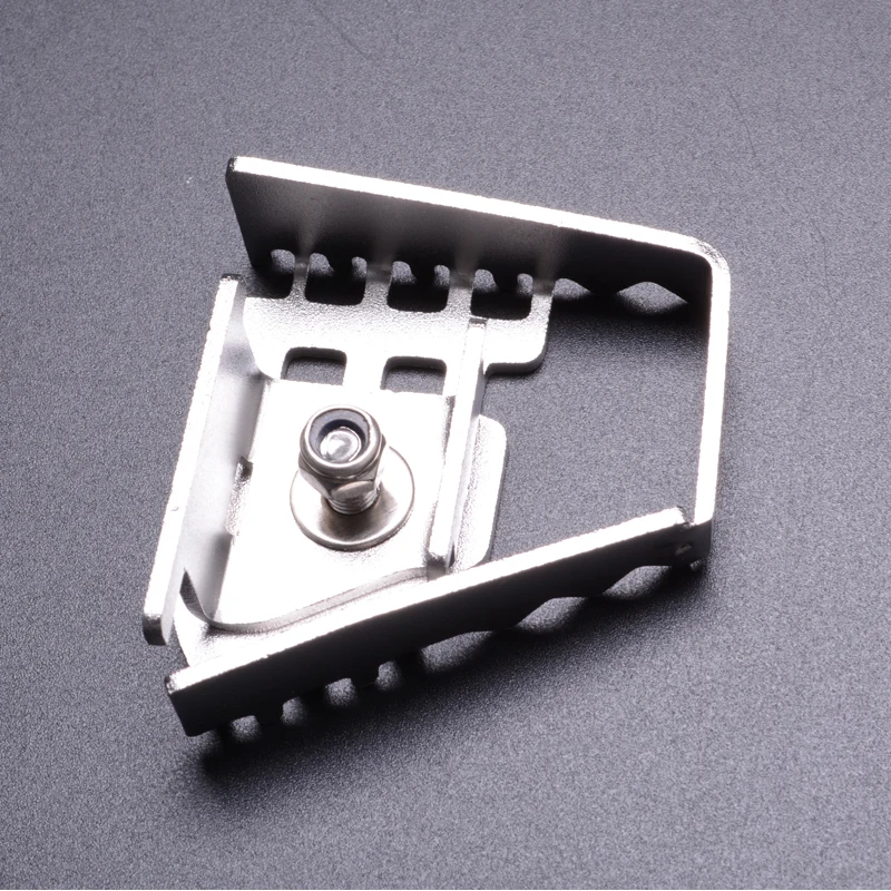 Rear Enlarge Brake Lever Extension Support Fits for BMW F800GS F700GS F650GS 08-16 W2