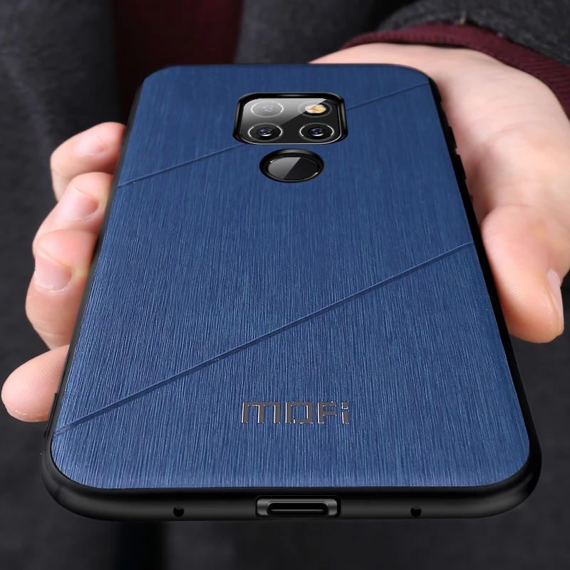MOFi-original-for-huawei-mate-20-pro-case-back-cover-protective-mate-20-case-coque-business