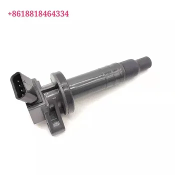 

Car coils 90919-02239 90919-02262 UF-247 Ignition Coil For 2000-2005 Toyota-Celica Corolla Matrix MR2 1.8 90919 02239 9091902239