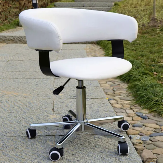 Free Shipping Fashion Office Chair Pu Leather Seat Gas Lift Swivel Free Shipping Fashion Office Chair Pu Leather Seat Gas Lift Swivel
