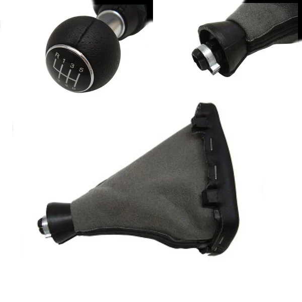 Audi-A3-Shift-Knob-2