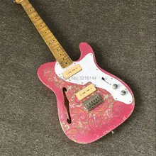 Manual do old electric guitar, vintage electric guitar, real photos, factory wholesale and retail Manual do old electric guitar, vintage electric guitar, real photos, factory wholesale and retail
