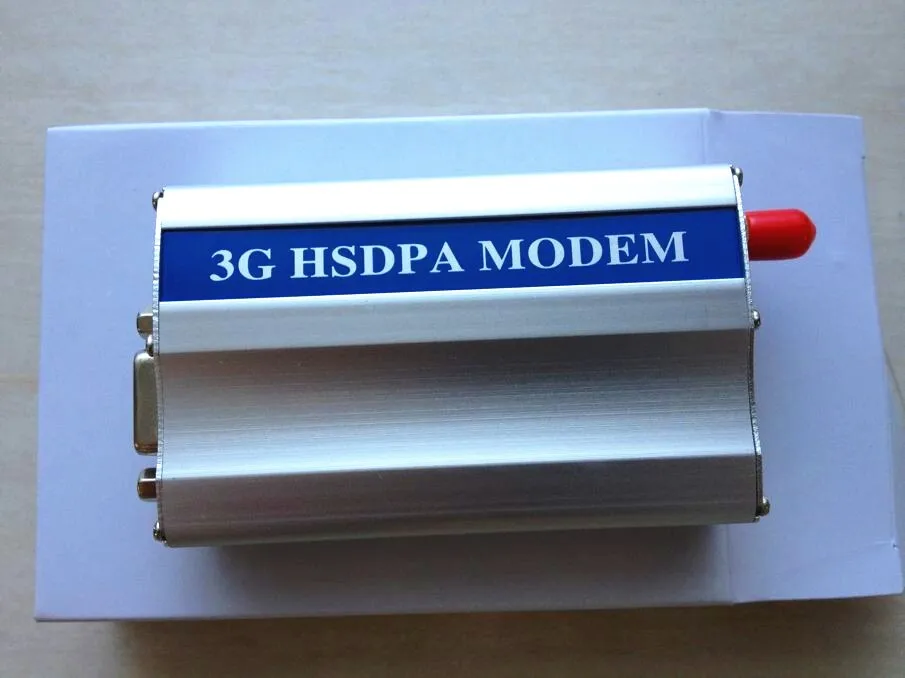 3g hsdpa-модем SIM5320E RS232 модем M2M модем для M2M поле