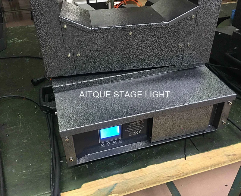 outdoor moving head 7
