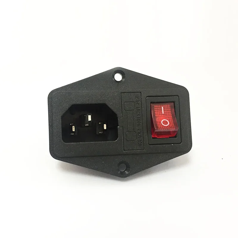 50*30.8mm AC01 accessory makerbot ultimaker 3 in 1 fuse power supply