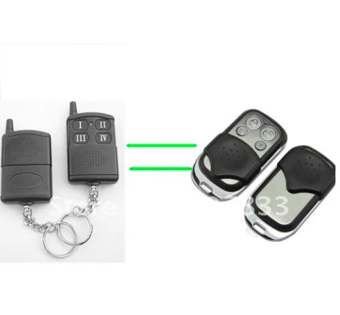 

HOT selling ECA remote ,Replacement remote control, opener, Transmitter receiver
