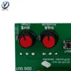 Signal Generator Pulse Frequency DDS Function Signal Generator DIY Kit Module 1Hz-65534Hz Syntezator with LCD Display 5