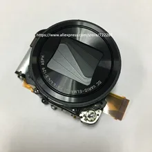 Ремонт Запчасти для цифрового фотоаппарата Panasonic Lumix DMC-TZ80 DMC-TZ81 DC-TZ90 DC-TZ91 DMC-ZS60 DC-ZS70 объектив с переменным фокусным расстоянием в сборе без ПЗС-матрицы Сенсор блок SXW0317