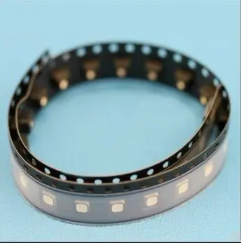 

1000pcs X LATBG66B LATB G66B 3532 RGB SMD LED PLCC-6 Free Shipping