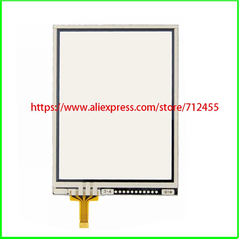 10pcs/lot Touchscreen For M3 Mobile Compia UL350P