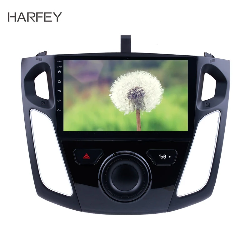 Harfey 9