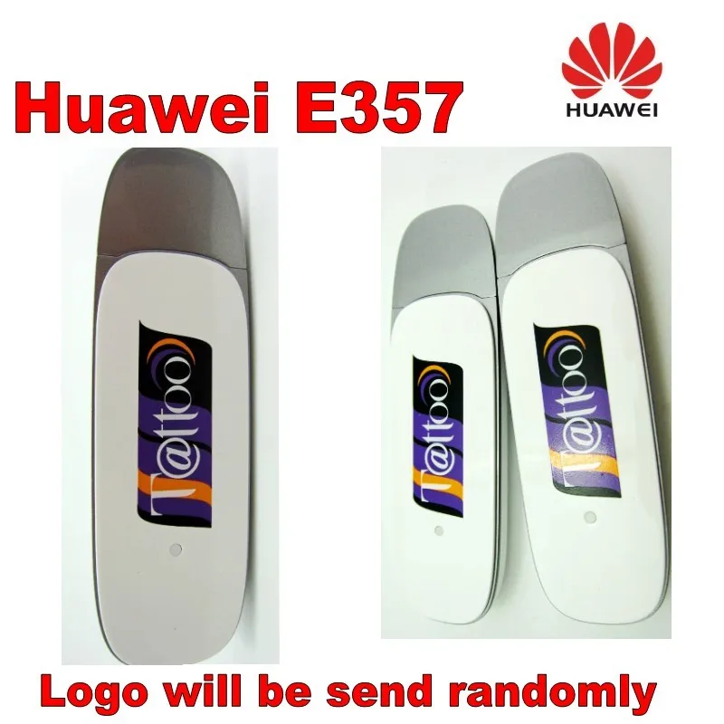 Huawei E357 к оператору сотовой связи HSPA USB Стик