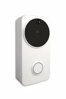 

WIFI Doorbell Camera For Apartments IR Alarm Wireless Security Camera IP Video Intercom WI-FI Video Door Phone Door Bell L8