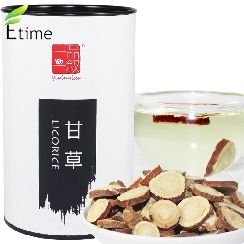 liquorice tea Hot Selling Organic herbal tea licorice root Top Grade
