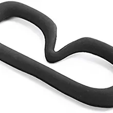 Мягкая пена лицо Пена глаз подушки маску замена площадкой для Шестерни VR гарнитура