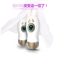 Новые продажи портативный безболезненный Эпилятор постоянный мини лазерная эпиляция для удаления волос лазерная машина для удаления волос домашнего использования