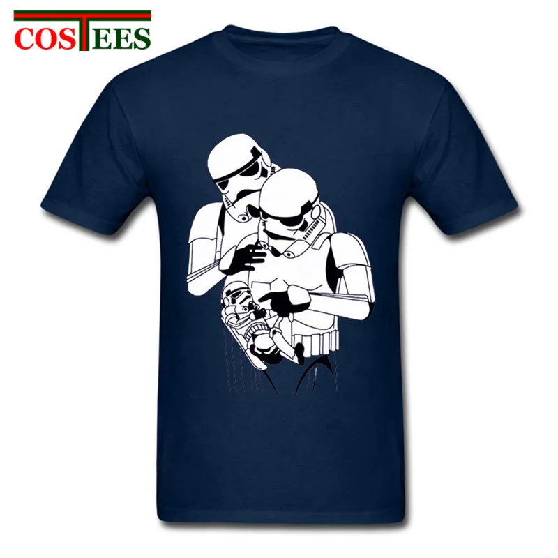 Official Merchandise Star Wars Stormtrooper Men/'s T-Shirt S-XXL 3XL
