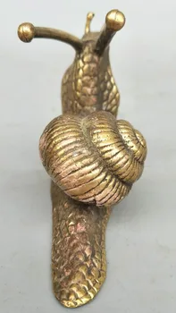 

Pure copper snail furnishing snail home ornaments