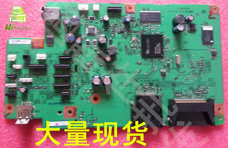 

3 months guarantee Refurbish for Epson EP792A EP-792A EP 792A 792 for T0821 mainboard logic main mother formatter board