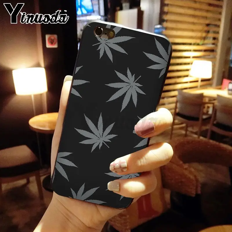 weed plant leaves Cannabis leaf