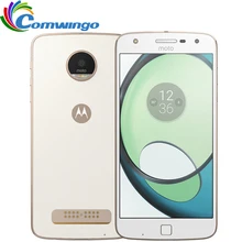 Motorola moto z play 3 gb ram 64 gb rom octa-core xt1635-03 5,5 ”android 6,0 16.0mp 1920*1080 4g lte smartphone moto