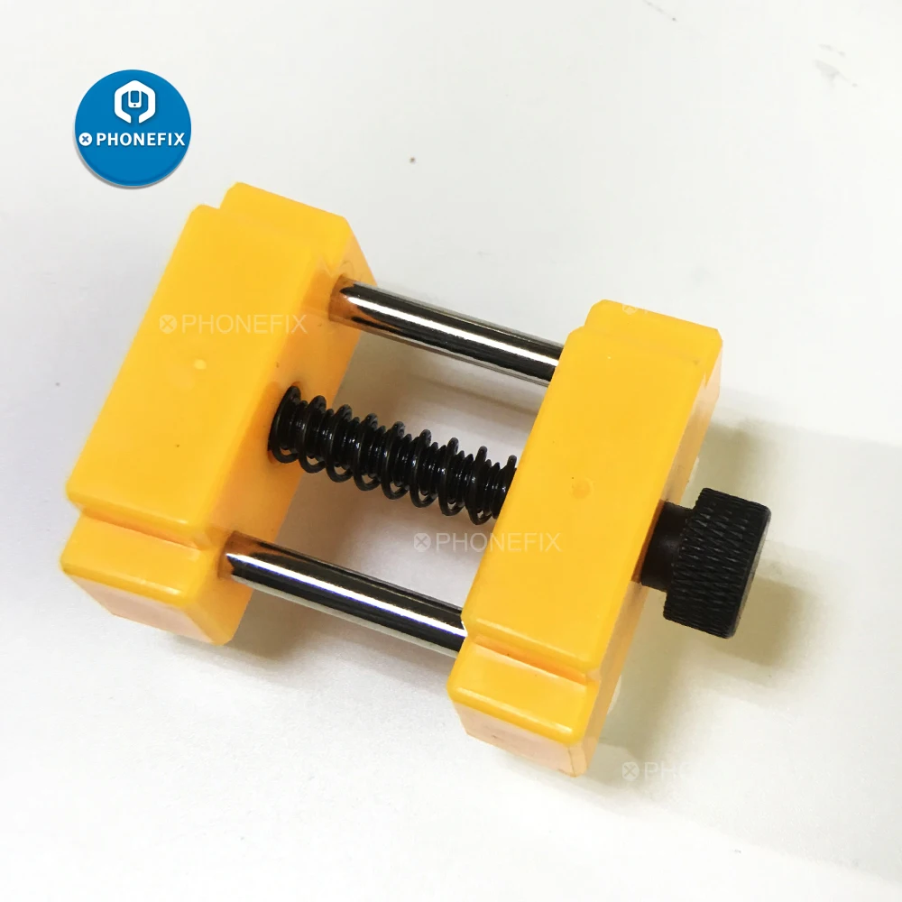 Adjustable Watch Case opening Holder Fixtur (5)