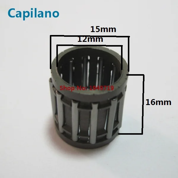 JOG90 LC100 JOG100 rod small side needle bearing (-3)