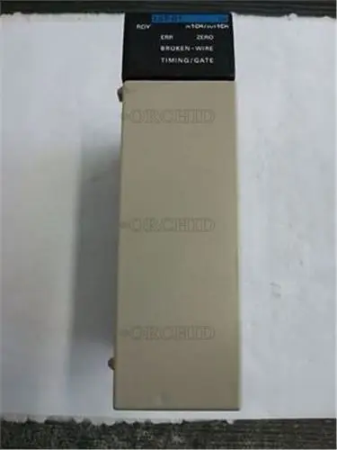 

Cqm1-Lse01 Plc Module B