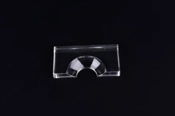 

clear acrylic crystal position marker pool table snooker balls referee ball New 1PC