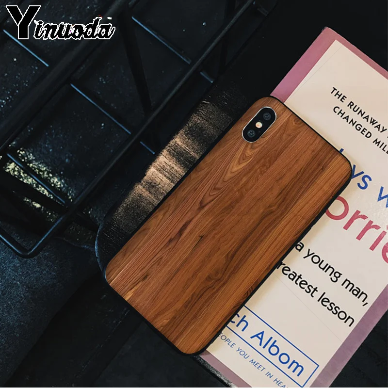Wood grain