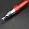 MAOHANG 6pcs Pro Nail Drill Bit Cleaning Dust Brush For Electric Manicure Machine Tools Random Colors 5