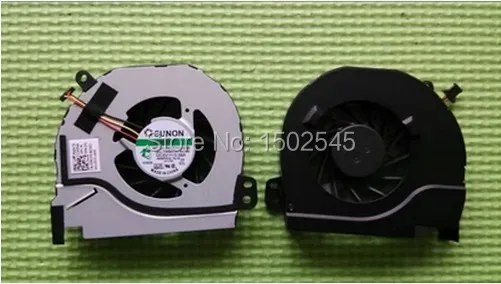 

Free shipping genuine new original laptop CPU fan cooling fan for DELL 14R 14TD 14R 1728 14TR-2728B 5420 7420 V3460 notebook fan